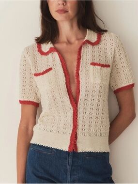 Doen Gloriana Sweater